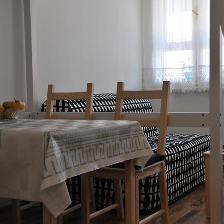 Apartment In The City Center Beograd Eksteriør billede