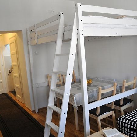 Apartment In The City Center Beograd Eksteriør billede