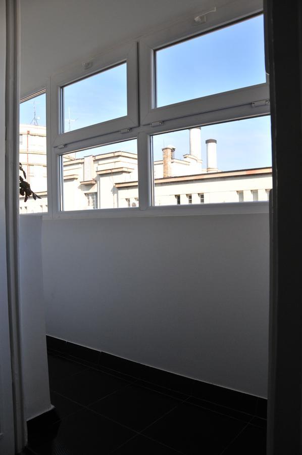 Apartment In The City Center Beograd Eksteriør billede